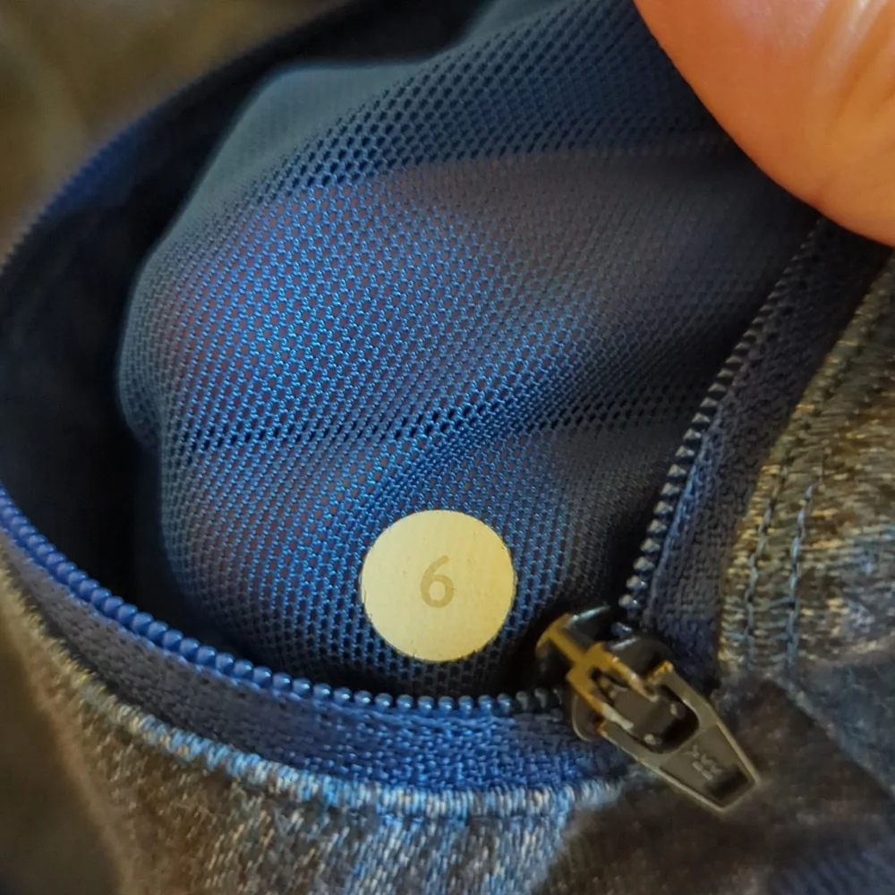 Lululemon Forme Jacket